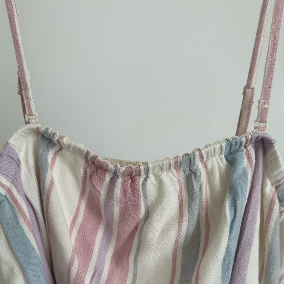 Pastel Romper - Picture 5 of 11
